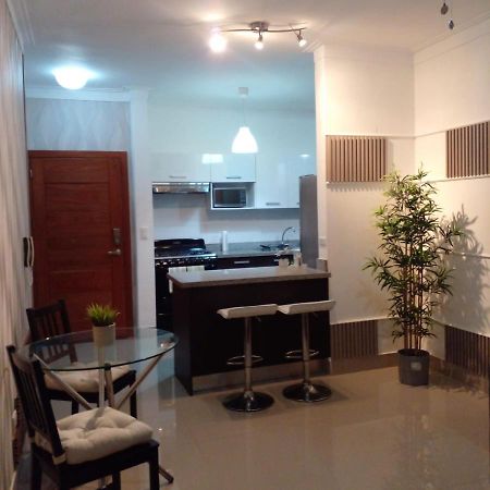 Cozy Apartment In Exclusive Area Bella Vista Santo Domingo Zewnętrze zdjęcie