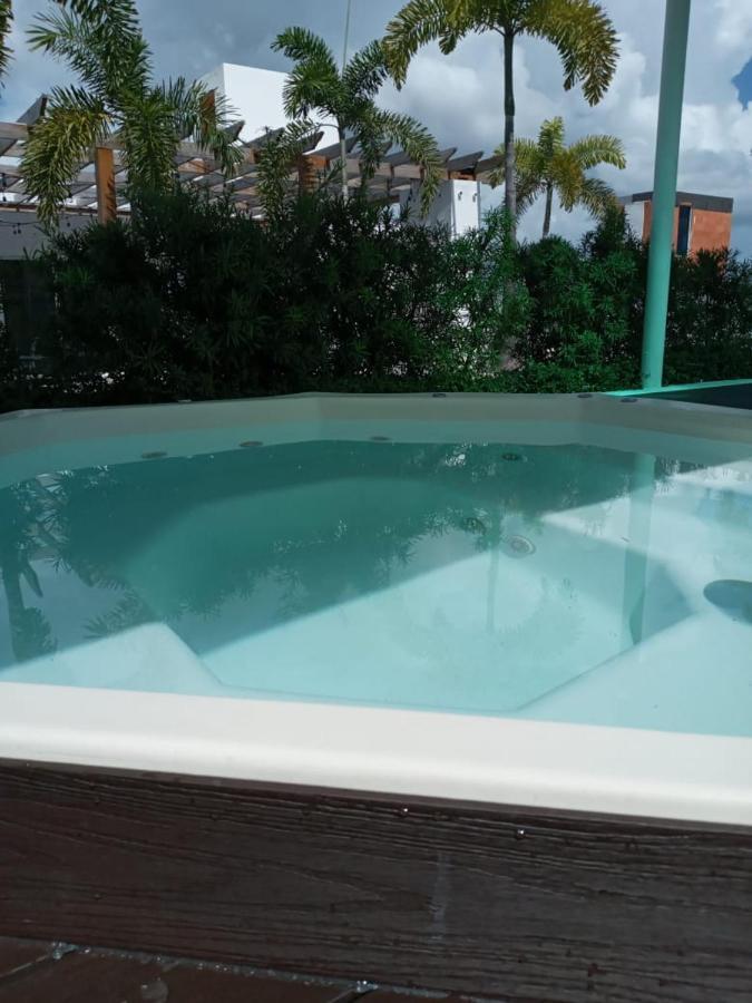 Cozy Apartment In Exclusive Area Bella Vista Santo Domingo Zewnętrze zdjęcie