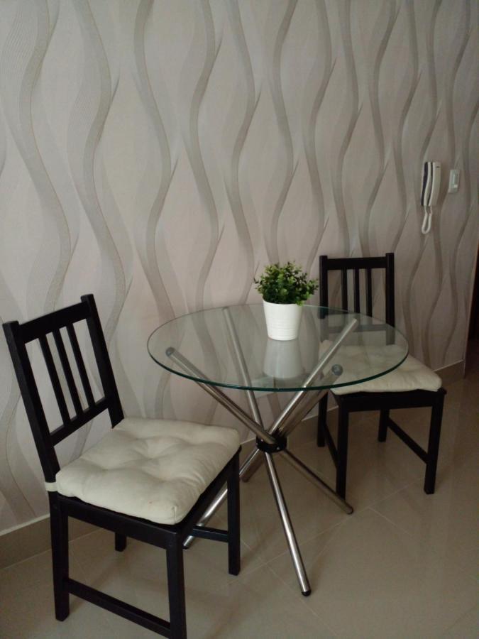 Cozy Apartment In Exclusive Area Bella Vista Santo Domingo Zewnętrze zdjęcie