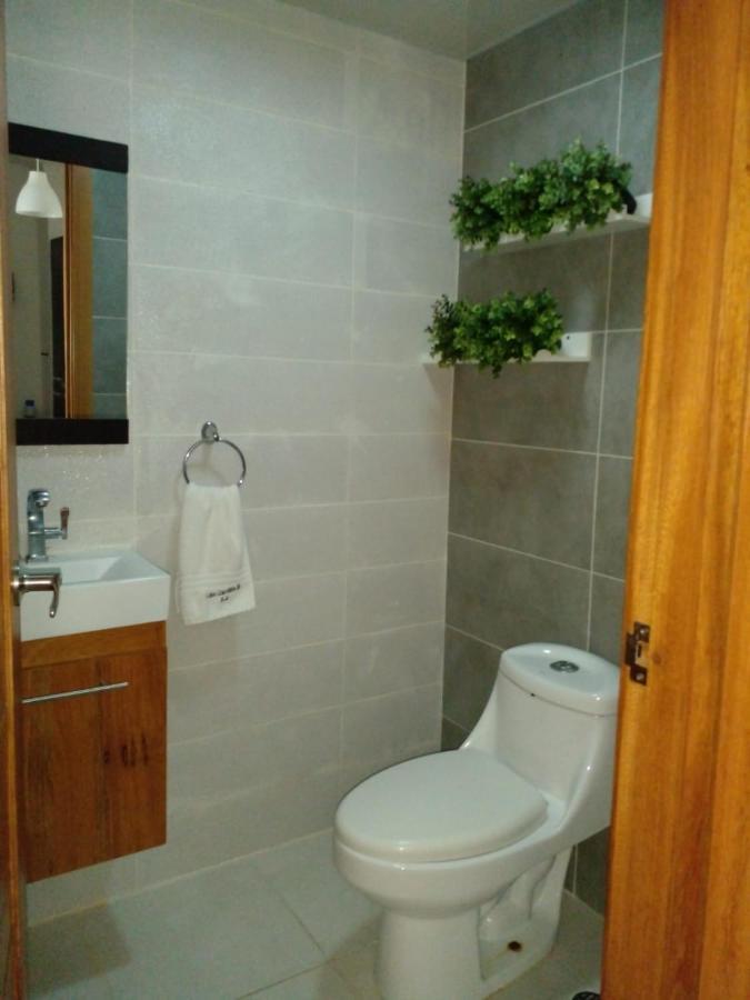 Cozy Apartment In Exclusive Area Bella Vista Santo Domingo Zewnętrze zdjęcie