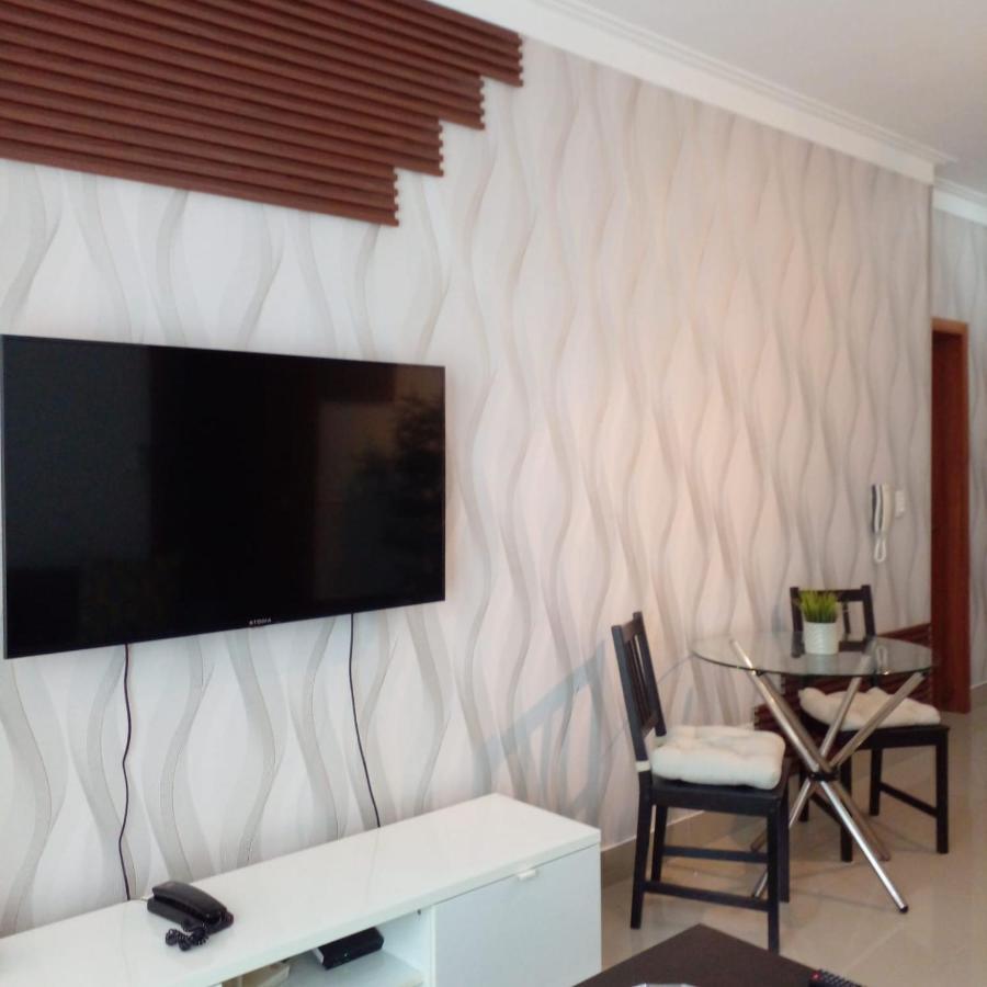 Cozy Apartment In Exclusive Area Bella Vista Santo Domingo Zewnętrze zdjęcie