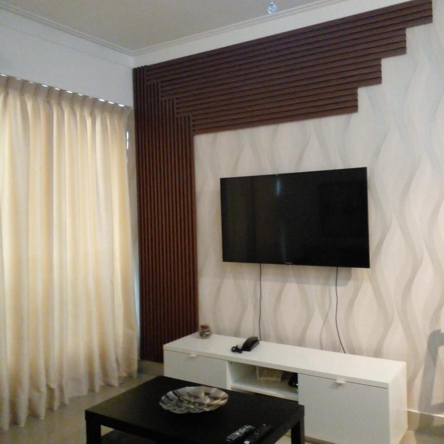 Cozy Apartment In Exclusive Area Bella Vista Santo Domingo Zewnętrze zdjęcie