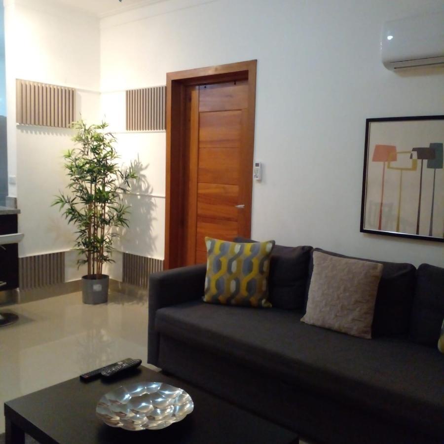 Cozy Apartment In Exclusive Area Bella Vista Santo Domingo Zewnętrze zdjęcie
