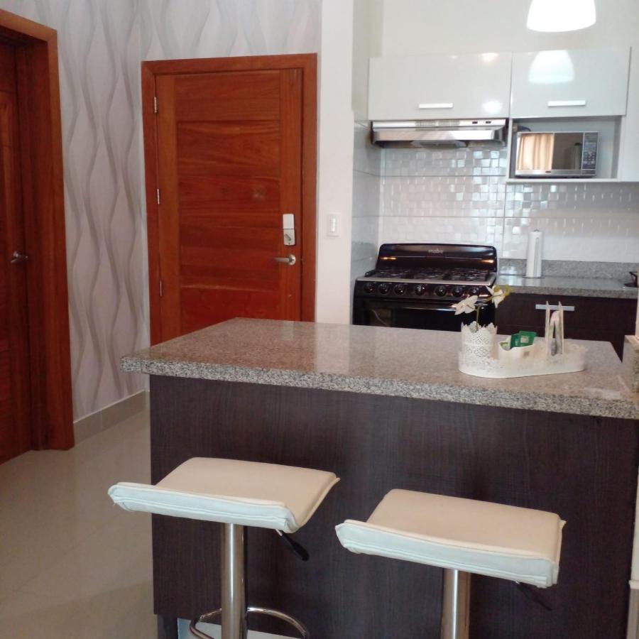 Cozy Apartment In Exclusive Area Bella Vista Santo Domingo Zewnętrze zdjęcie