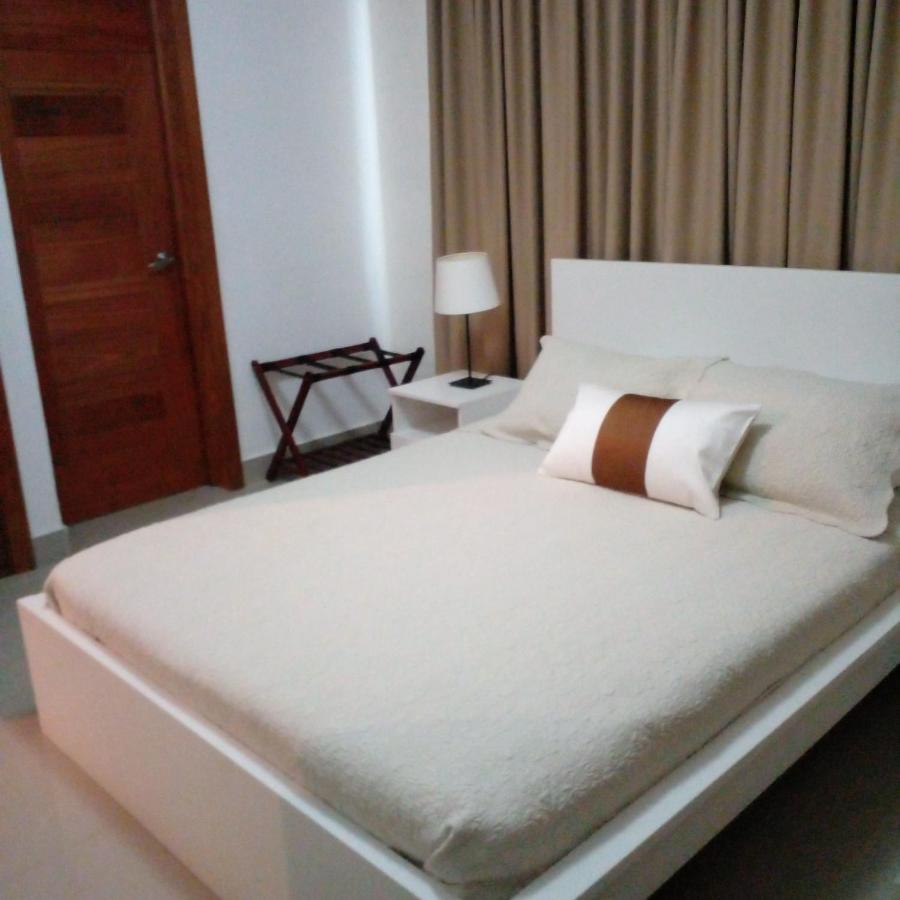 Cozy Apartment In Exclusive Area Bella Vista Santo Domingo Zewnętrze zdjęcie