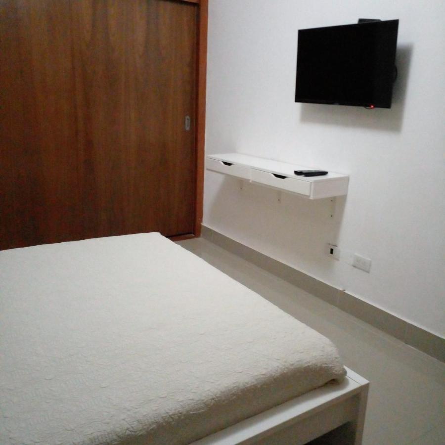 Cozy Apartment In Exclusive Area Bella Vista Santo Domingo Zewnętrze zdjęcie