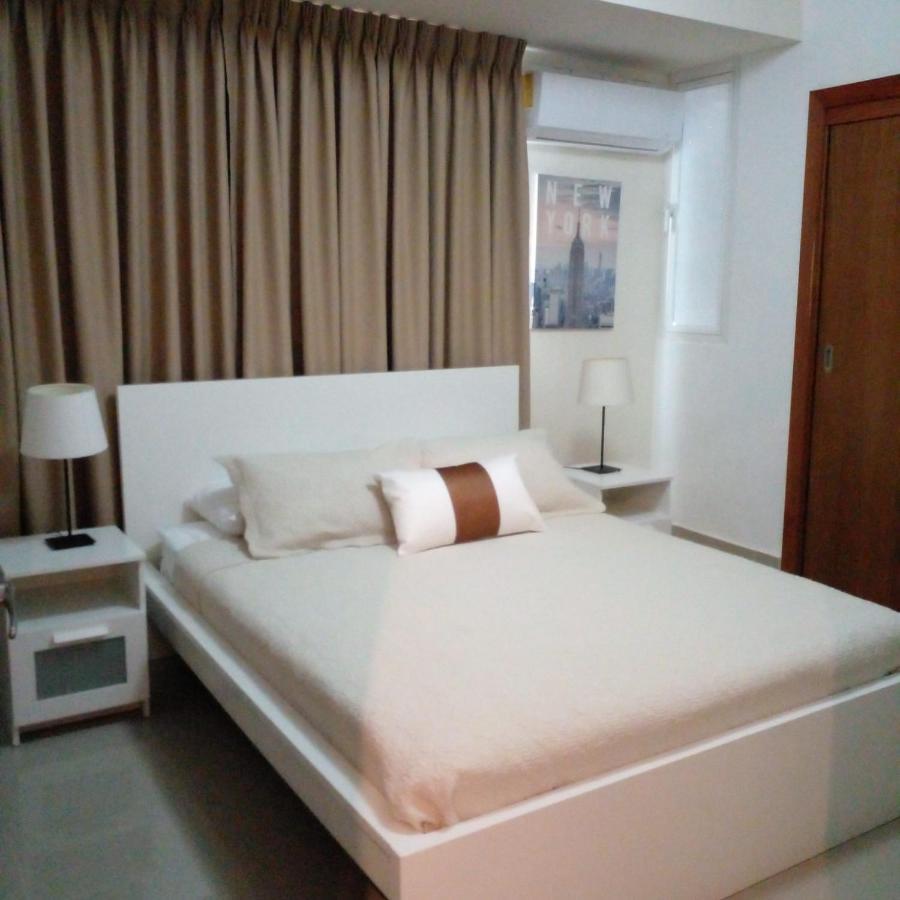 Cozy Apartment In Exclusive Area Bella Vista Santo Domingo Zewnętrze zdjęcie