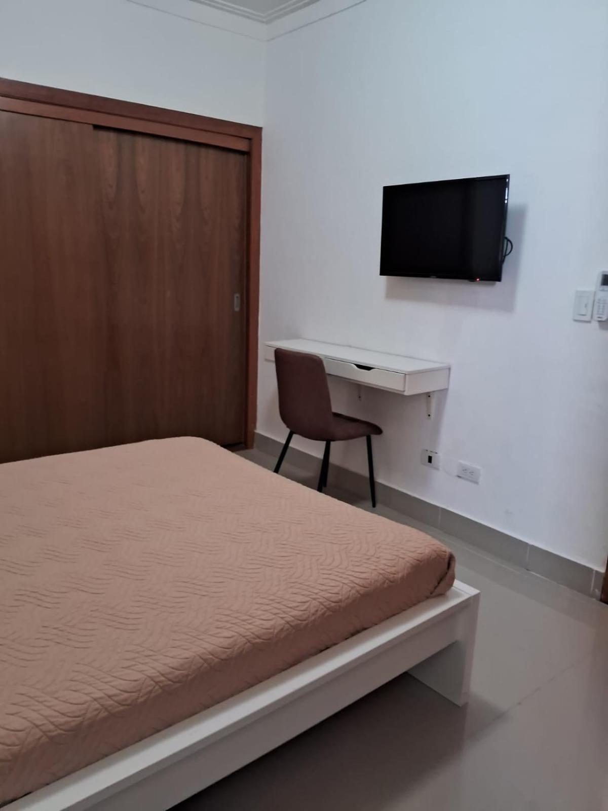 Cozy Apartment In Exclusive Area Bella Vista Santo Domingo Zewnętrze zdjęcie